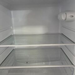 【美品！早い者勝ち！】冷蔵庫　ニトリ　2021年製の画像