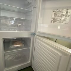 【美品！早い者勝ち！】冷蔵庫　ニトリ　2021年製の画像