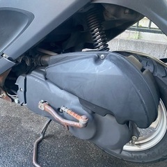 スズキ　アドレスV50 CA42Aの画像