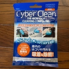 サイバークリーン