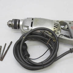 ss3697　日立工機　電気ドリル　10mm　NU-DH　電動ド...