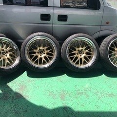 マーベリック20インチ