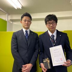 人見知りばかりです。スマホ販売職　＜静岡県下田市西中＞20220630の画像