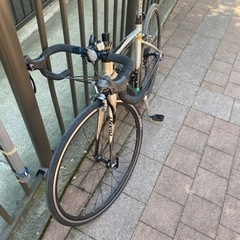 ロードサイクル　GIANT JEFY S サイズ