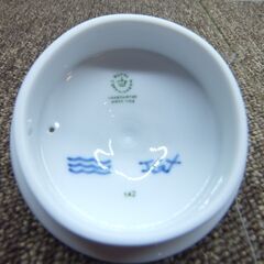 【愛品館八千代店】ロイヤルコペンハーゲン　ブルーフルーテッドメガ　ティーポットの画像