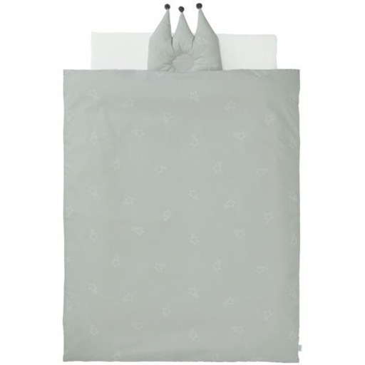 【カトージ】ミニベビー布団セット