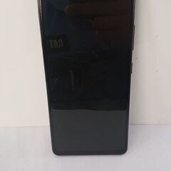 中古スマホGalaxy　SC-41A