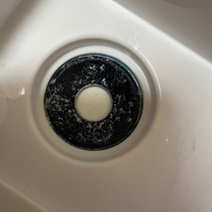 超音波式アロマ加湿器の画像