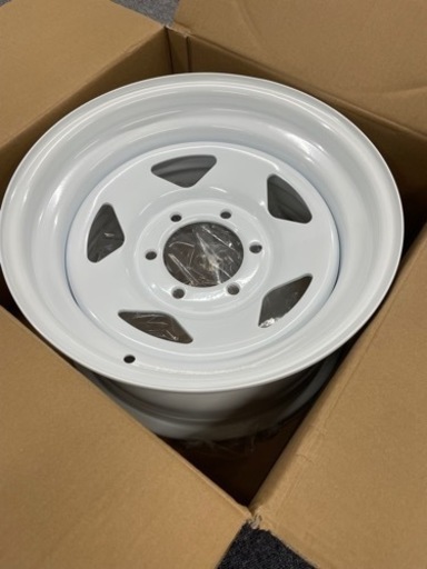 ESB TC01 新品4本セット