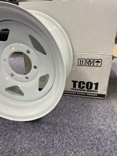 ESB TC01 新品4本セット