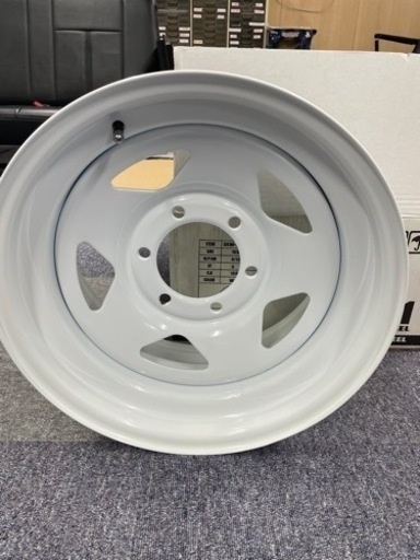 ESB TC01 新品4本セット
