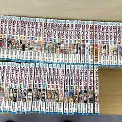 ONE PIECE ワンピース 1～34巻 50～70巻 61巻...