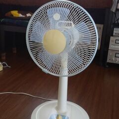 扇風機