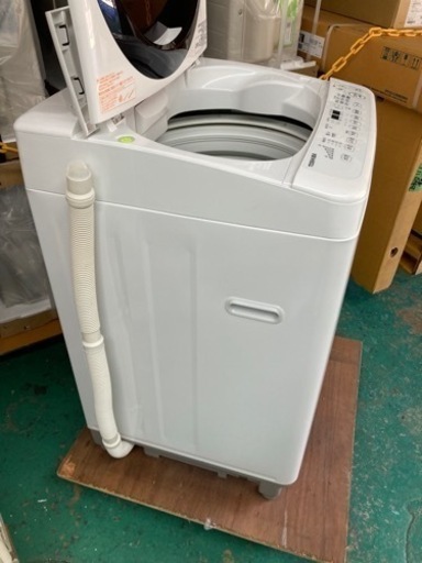 A1540 東芝　洗濯機　2017年製