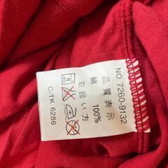 Gianni ValentinoジャンニヴァレンティノTシャツ　の画像