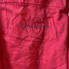 Gianni ValentinoジャンニヴァレンティノTシャツ　の画像