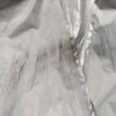 車のボディカバー・売りますの画像