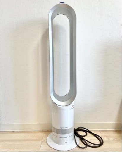 Dyson ダイソン　AM07 タワーファン　扇風機　羽なし