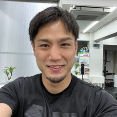 キックボクシング体験教室in経堂の画像