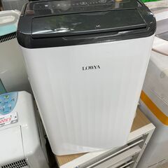 電機除湿器　No.2716　LOWYA　e199-g1008-2...