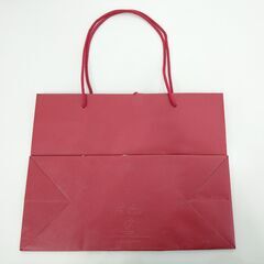 フェラガモ　ブランド　紙袋の画像