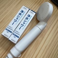 トレビーノ　トレシャワー　交換カートリッジ