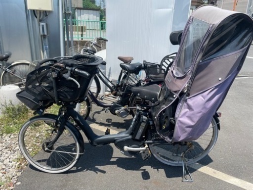 電動自転車