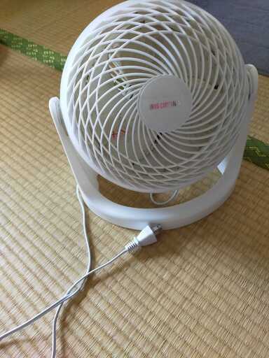 扇風機