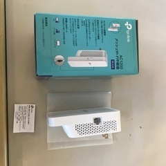 ★TP-Link WiFi中継機 RE330 OneMesh Wi-Fi 無線LAN MU-MIMO 11ac/n/a/g/b AC1200 デュアルバンド★ の画像