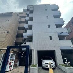 ✨敷金/礼金0円・仲介手数料0円✨水商売・無職OK😄 ＪＲ京浜東...