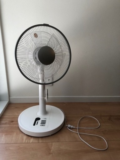 扇風機