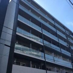 ✨敷金/礼金0円・仲介手数料0円✨水商売・無職OK😄 ＪＲ京浜東...