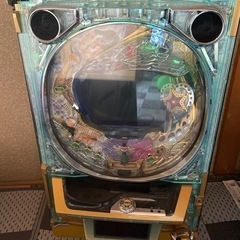 【今月限り！！】倖田來未　パチンコ台