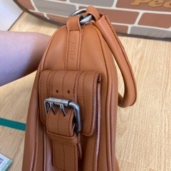 【取引済】ハンドバック　FURLAの画像