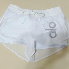 アロー alo レディースショートパンツ