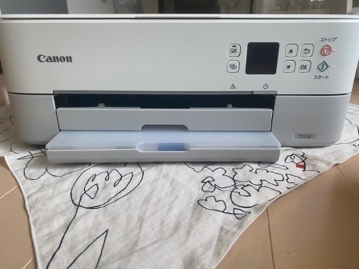 Canon コピー機