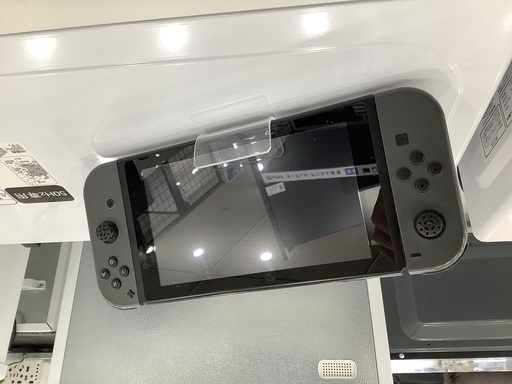 おもちゃ Nintendo Switch