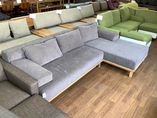 rect unit sofa カウチソファーセット　売場展開中！！！