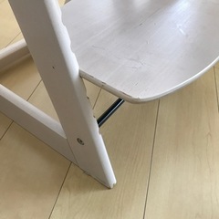 ベビーチェア　ハイチェア　キッズチェアの画像