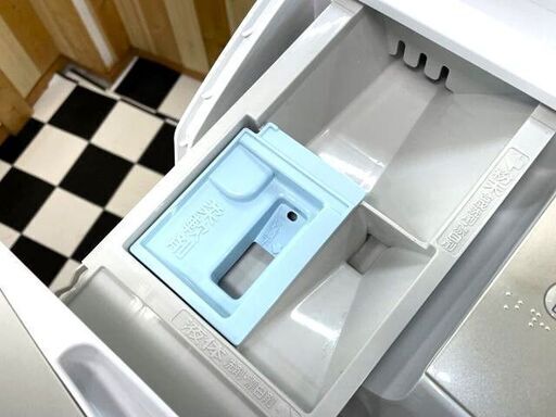 TOSHIBA ドラム式洗濯乾燥機　 TW-96A3L 2016年製　グランホワイト　9.0kg /6.0kg マジックドラム