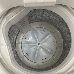 リサイクルショップどりーむ天保山店】○3181○ 洗濯機 ヤマダ