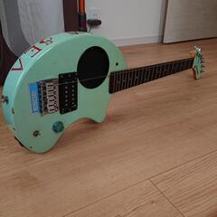 フェルナンデス ギター ZOｰ3