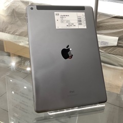 iPad第8世代 32GB simフリー 本体のみ