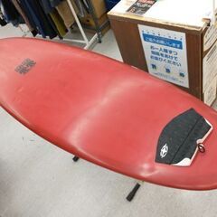 CAMPBELL BROS 5'6 ショートボード