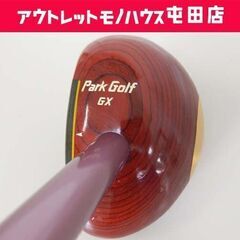 ニッタクス パークゴルフクラブ Park Golf GX 右利き...