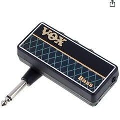 Bacchusエレキベースセットの画像