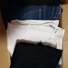 子供服→女の子用　サイズ140～150