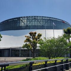 ☆女性限定☆パークドームでジョギング仲間募集 - スポーツ