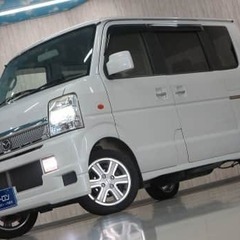 スクラムPZターボ！軽ワゴンお探しの方必見です🚙🚙