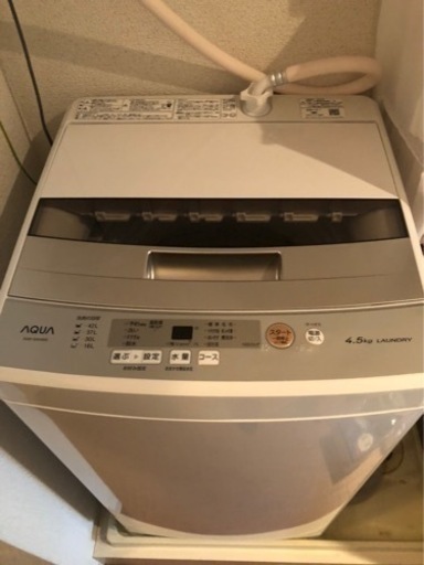 【値下げ✨】一人暮らし家電セット